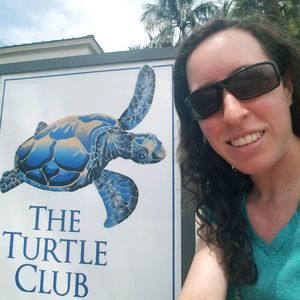 Meet your Posher, Tess